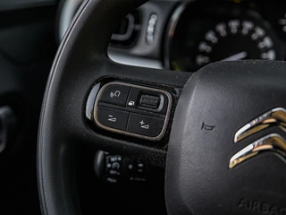 Citroen C3 1.2 PureTech Feel | 1ste eig. | Carplay | Navi | Climate control | Cruise control | PDC / 29
