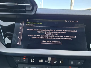 Audi A3 Sportback 30 TFSI S-line edition AUTOMAAT * Navigatie * Parkeersensoren * Audi Sound * / 34
