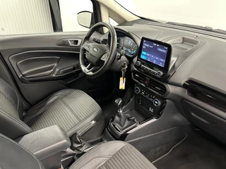 Ford EcoSport 1.0 EcoBoost Titanium ECC LM CARPLAY NAVI CRUISE. / 13