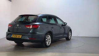 Seat Leon ST 1.0 TSI Style Ultimate Edition Panoramadak Camera App-Connect DAB+ / 5