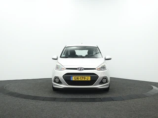 Hyundai i10 1.0i i-Motion Comf.+ / 16