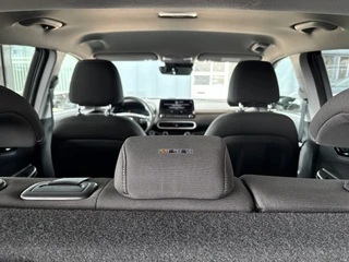 Hyundai Kona 1.6 GDi HEV Fashion Automaat  KRELLAUDIO/CAMERA/DODEHOEK/KEYLESS/NAVI/HUD/ADAPT.CRUISE / 28