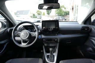 Toyota Yaris 1.5 HYB Camera,Carplay, Trekhaak / 11