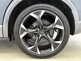 Cupra Formentor 1.4 e-Hybrid VZ Performance | Adaptive Cruise | Camera | Stoel-/Stuurverarming | / 10