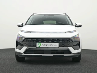 Hyundai Bayon 1.0 T-GDI Comfort Smart Automaat Private Lease 469 pm / 12