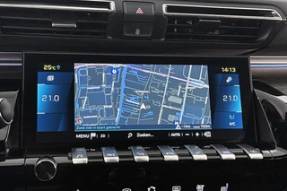 Peugeot 508 SW 1.6 HYbrid GT Line SOH 91.5% Panoramadak Nappa Leder Stoelverwarming FOCAL / 15