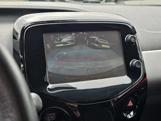 Peugeot 108 1.0 e-VTi Première Camera|Keyless|Bluetooth|NAP / 15