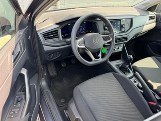 Volkswagen Polo 1.0 MPI Polo * Carplay * 34.000KM! * Airco * Multifunctioneel Stuur * Metallic * / 7