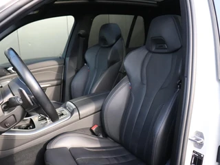BMW X5 xDrive45e High Executive | LEDER | MEMORY | PANO-DAK | SPORTSTOELEN | PDC | CRUISE | NAVI | STOELVERW. | SOH 89.8% | / 13