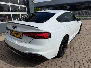 Audi RS5 Sportback 2.9 TFSI quattro Edition 25 / RS Dynamic / Laser / Pano / Head -Up / B&O / Carbon / Massage / BTW .. / 11