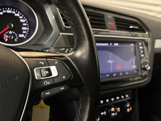 Volkswagen Tiguan 1.4 TSI PDC V+A/CARPLAY/NAVI/CRUISE/TREKHAAK/HEAD-UP/ENZ / 12