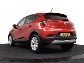 Renault Captur 1.0 TCe 90 evolution  - Climate controle - Stoelverwarming - Cruise controle / 6