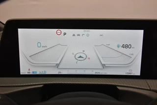 KIA Ev6 77,4kWh 325pk AWD GT-Line / 24