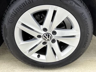 Volkswagen Golf Variant 1.0 TSI Life CARPLAY | AD-CRUISE | VIRTUAL | SFEERVERLICHTING / 29
