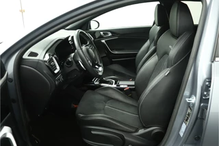 Kia ProCeed 1.5 T-GDi GT-Line Automaat  - Apple Carplay/Android Auto - Cruise Control - Dodehoekdetectie - Climate Control - Navigatie - Stoel/Stuur Verwarming - - Fabrieksgarantie tot 06-2031 / 19