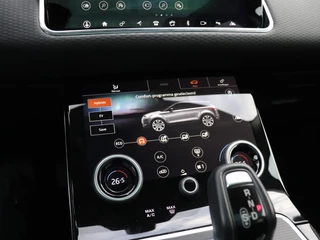 Land Rover Range Rover Evoque 1.5 P300e AWD HSE DYNAMIC | PANO-DAK | LEDER | NAVI | CAMERA | APPLE CARPLAY | / 25