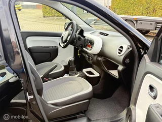 Renault Twingo 1.0 SCe Dynamique PARKEERHULP CRUISE AIRCO / 10