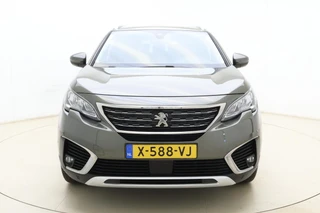 Peugeot 5008 1.2 PureTech GT-Line | Apple carplay/Android auto | Automatische airco | Cruise control | Lichtmetalen velgen 19'' | Navigatie | / 7