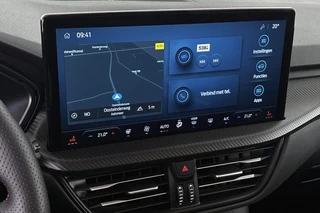 Ford Kuga 2.5 PHEV ST-Line X Panoramadak Winter Pakket Head-Up / 14