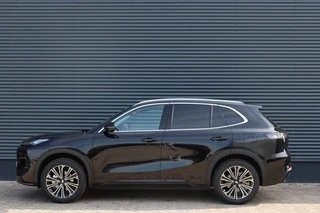 Geely Starray EM-i 1.5 Max+ Long Range [136km] Pano/Leder/Keyless/360/Headup/ACC/19" / 4