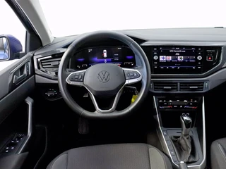 Volkswagen Polo 1.0 TSI Life Clima | LED | AppConnect | Pr. Lease 419 pm / 4