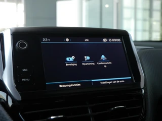 Peugeot 208 1.2 PureTech Allure 110 PK | Automaat | Climate Control | Navigatie | Cruise Control | Licht Metalen Velgen | Apple carplay/Android auto | AUX | USB | Dealer onderhouden / 27