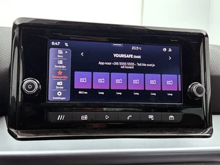 SEAT Arona 1.0 EcoTSI FR Business Connect CarPlay | Cruise Control | Parkeersensoren | / 17