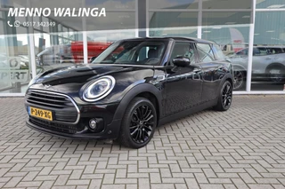 Mini Clubman 1.5 One Business Edition|Automaat|Clima|Navi|Cruise|LED