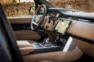Land Rover Range Rover 4.4 P530 Autobiography Koelbox 23" Trekhaak Hot Stone Massage / 31