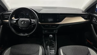 Skoda Scala 1.0 TSI Style CARPLAY ECC LM CRUISE DAB LED. / 4