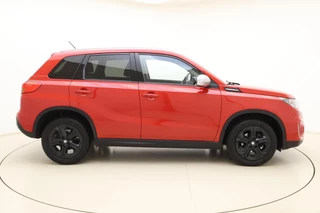Suzuki Vitara 1.4 S | Trekhaak l Climate Control l Bluetooth l LED l Camera l PDC Voor & Achter l Stoelverwarming l Lichtmetalen Velgen / 10