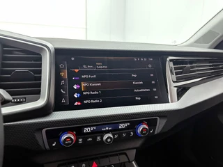 Audi A1 Sportback 30 TFSI Advanced edition Stoelverwarming | CarPlay | Cruise Control | / 16