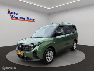 Ford Transit Courier 1.0 Personenuitvoering / Luxe / Carplay