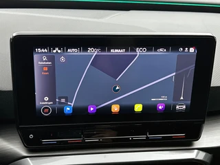 CUPRA Leon Sportstourer 1.4 e-Hybrid VZ Business Adaptive Cruise | Stoelverwarming | 19 inch / 25