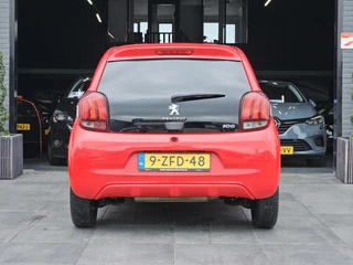 Peugeot 108 1.0 e-VTi Première Camera|Keyless|Bluetooth|NAP / 6