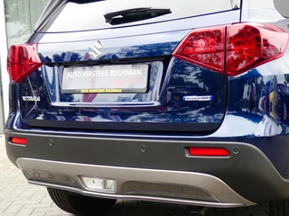 Suzuki Vitara 1.4 Boosterjet Style Smart Hybrid PANORAMADAK, 6 jaar fabrieksgarantie! Nieuw uit voorraad leverbaar! / 29