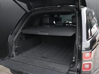 Land Rover Range Rover P400 Autobiography | MEMORY | LEDER | PANO-DAK | TREKHAAK | MERIDIAN | 360° CAMERA | CRUISE | STOELVERK. | STOEL/STUURVERW. | / 17