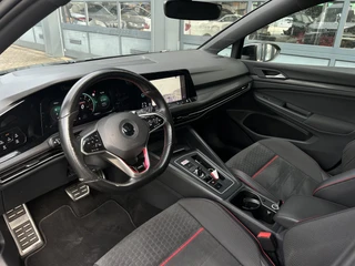 Volkswagen Golf 2.0 TSI GTI Clubsport | Panoramadak | Camera / 4