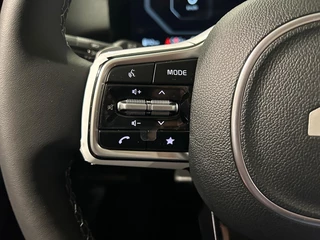 Kia Sorento 1.6 T-GDi Plug-in Hybrid 4WD DynamicPlusLine 7p. | Glazen schuif-/kanteldak | BOSE premium geluidsinstallatie | Stoel- en stuurverwarming | NU €3000 Voorraadvoordeel! / 14