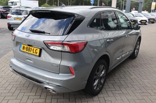 Ford Kuga 2.5 PHEV ST-LINE-X AFN-TREKHAAK WINTERPACK B&O AD-CRUISE HEAD-UP FULL-LED KEYLESS / 10
