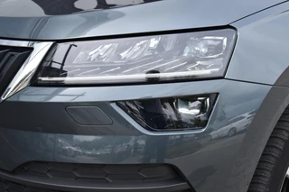 Skoda Karoq 1.5 TSI LEDER LMV NAVIGATIE CRUISE / 14