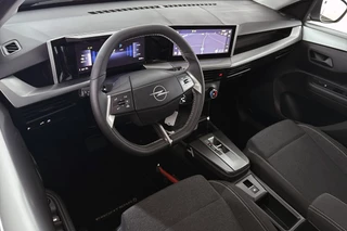 Opel Frontera Electric Edition 44 kWh Achteruitrijcamera Apple CarPlay SOH 100% / 6