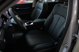 Jaecoo 5 EV Exclusive 61 kWh Luxe verwarmde en gekoelde stoelen, Apple carplay Android auto, Panorama dak / 30
