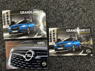 Opel Grandland X 1.2 Turbo Elegance CAMERA TREKHAAK LM NAVI CARPLAY CRUISE ECC. / 42