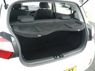 Hyundai i10 1.0 Comfort Carplay Navigatie | Airco | Cruise control / 17