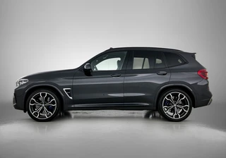 BMW X3 M | Schuifdak | Harman/Kardon | 360 Camera | Stoelventilatie | Adaptive Cruise | HeadUp Display / 4