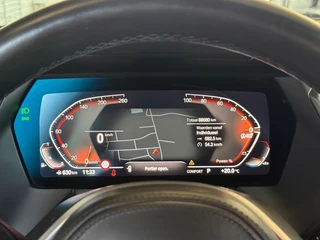 BMW 1 Serie 118I M-Sport Automaat Navi LED 50 Jahre Cruise / 4