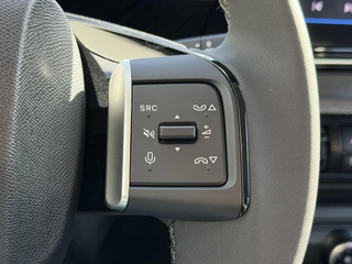 Citroen Ë-C3 Business 113pk Comfort Range 44 kWh Parkeersensoren, Airco, Apple Carplay, Android Auto, DAB, Led Koplampen / 20