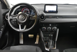 Mazda 2 1.5 SKYACTIV-G 90PK AUT GT-Luxury / 28