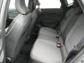Renault Captur 1.8 E-Tech full hybrid 160 techno Automaat Private Lease 509 pm / 15